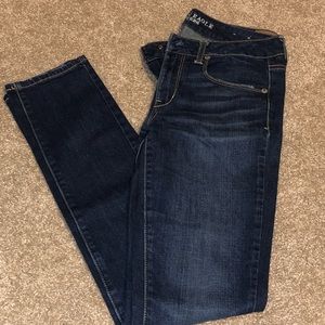 AE Skinny Jeans Long